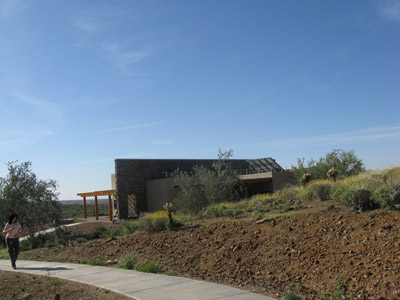 Nature Center